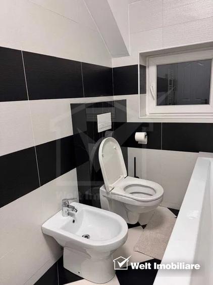 Apartament 3 camere, 90mp, Horea - 6