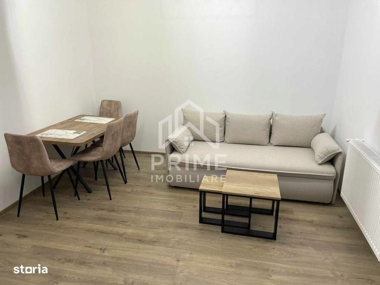 Apartament cu 2 camere în Pâclișa — fotografia 3