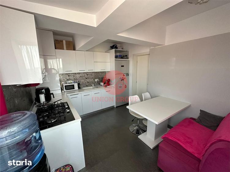 Apartament cu 4 camere decomandat în ICIL