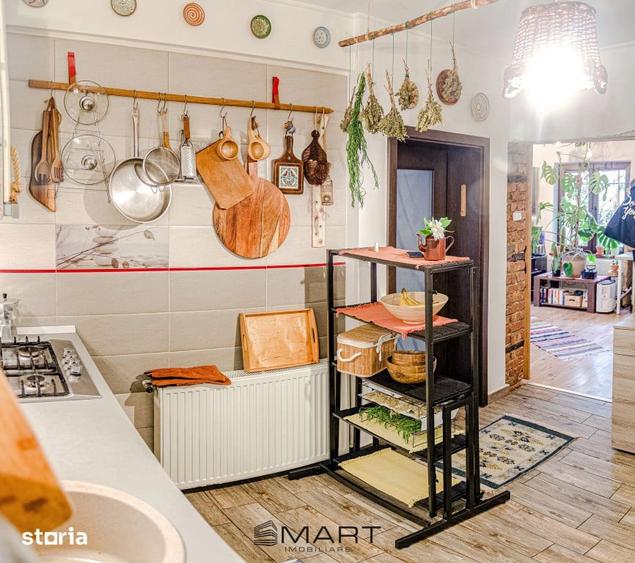 Apartament 2 Camere Centrul Istoric - 6