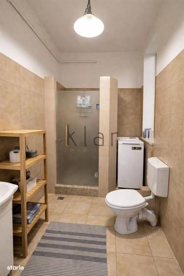 Apartament cu 4 camere în Ultracentral