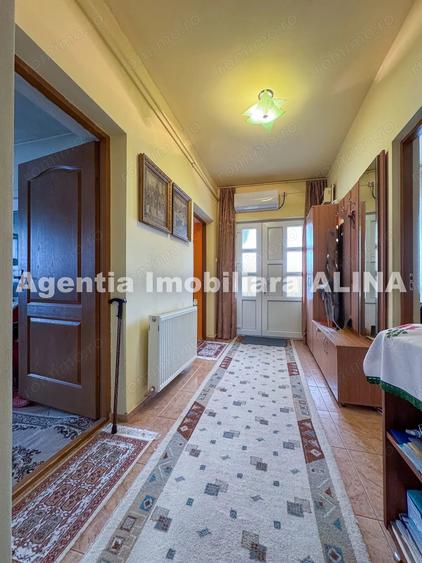 Casă cu 3 camere cu Teren 368 Mp în Aurel Vlaicu