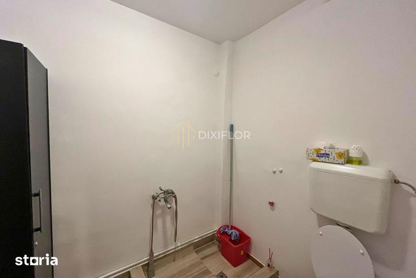 Apartament cu 2 camere | Str. Rodnei - 2