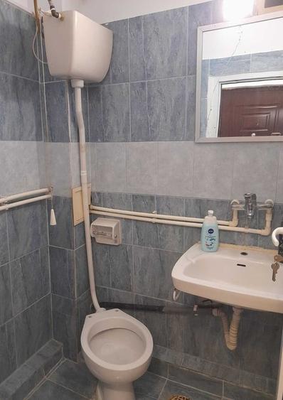 Garsonieră semidecomandată în Drumul Taberei