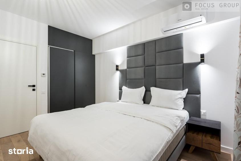 Inchiriere apartament 2 camere One Cotroceni |Parcare - 4