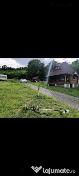 Apartament decomandat în Leucușești