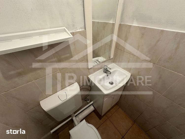 Casă cu 3 camere cu Teren 100 Mp în Mureșeni