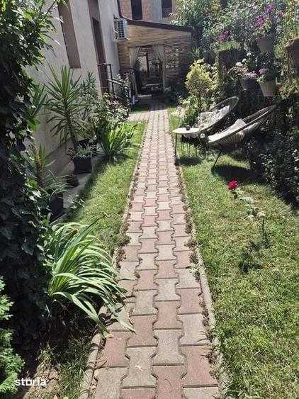 Apartament 3 camere cu curte - 3