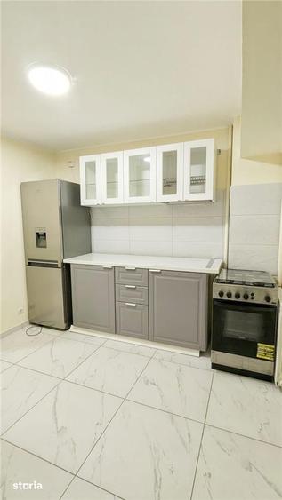 Apartament cu 3 camere, mobilat în Alba Iulia