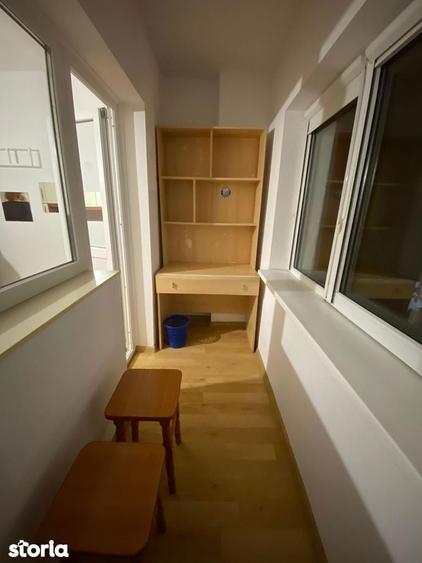 Apartament cu 2 camere decomandat în 1 Mai