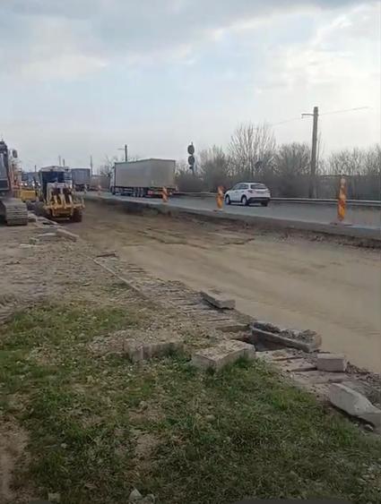 Teren Construcții extravilan de 71889 mp, în Pantelimon