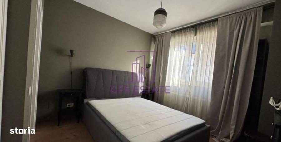 Apartament cu 2 camere decomandat în Dristor