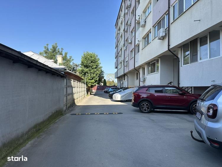 Apartament 3 Camere, 70 mp, Bloc 2016, Strada Cheile Turzii - 1