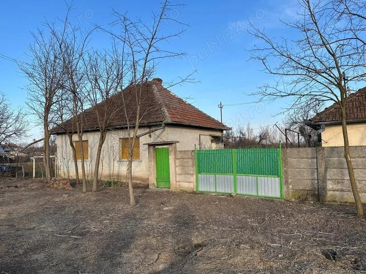 Casa de vanzare in boiu, bihor - 1