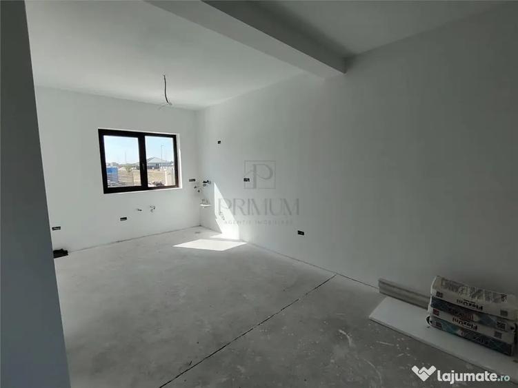 Duplex superb - zona excelenta - posibilitate alegere finisa - Mosnita Noua (Timis) - 11