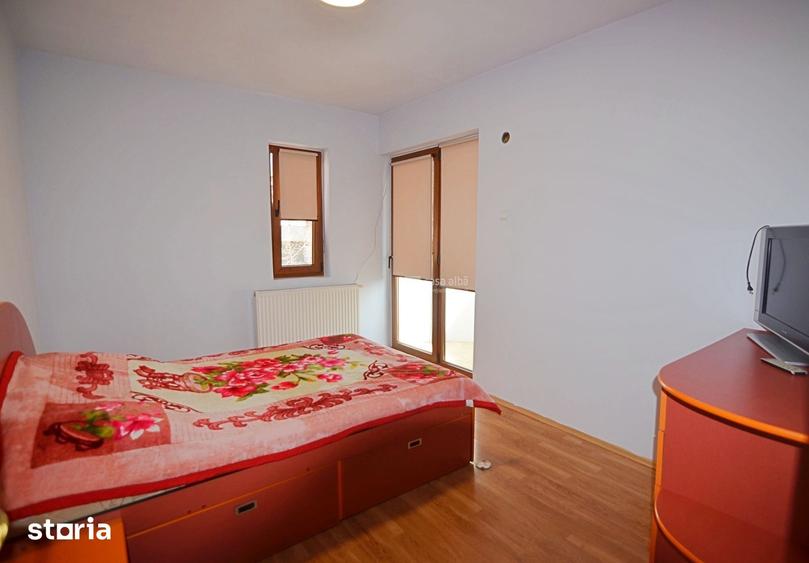 PRET EXCEPTIONAL! Centru-Stefan cel Mare, 2 camere mobilat & utilat - 2