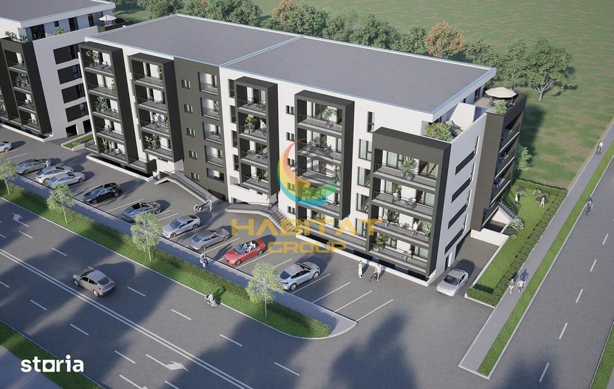 2 camere cu terasa - metrou Nicolae Teclu - 5