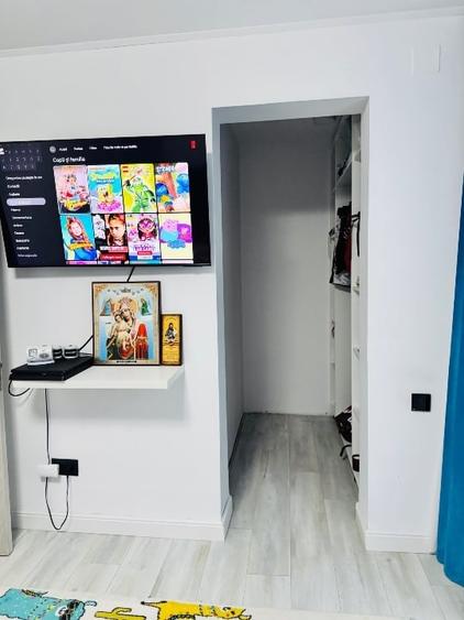 Duplex cu 3 camere cu Canalizare în Central