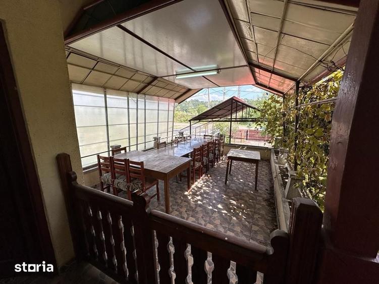 De Vanzare | Casa Individuala P+1 | Poiana Campina |