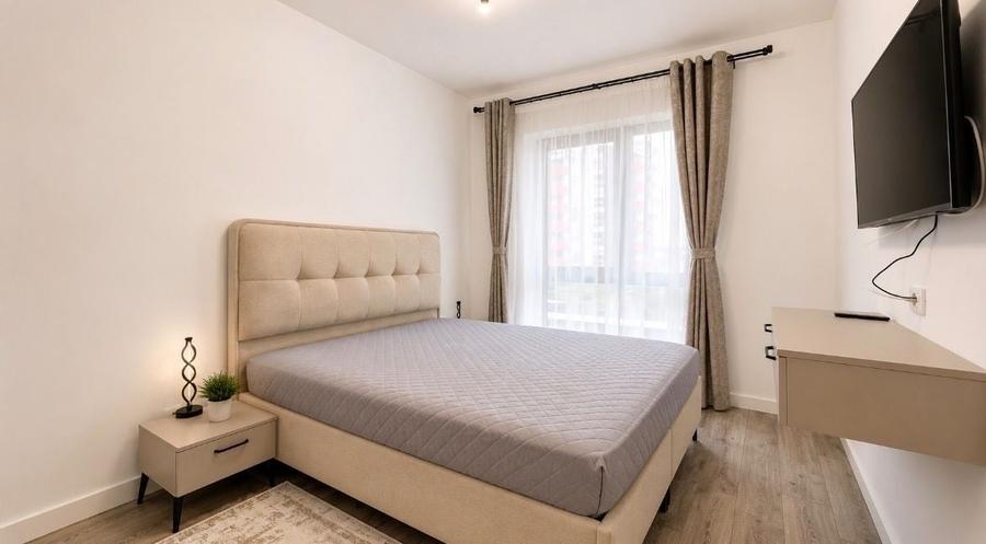APARTAMENT 3 CAMERE PRIMA URBANA LOC DE PARCARE - 5