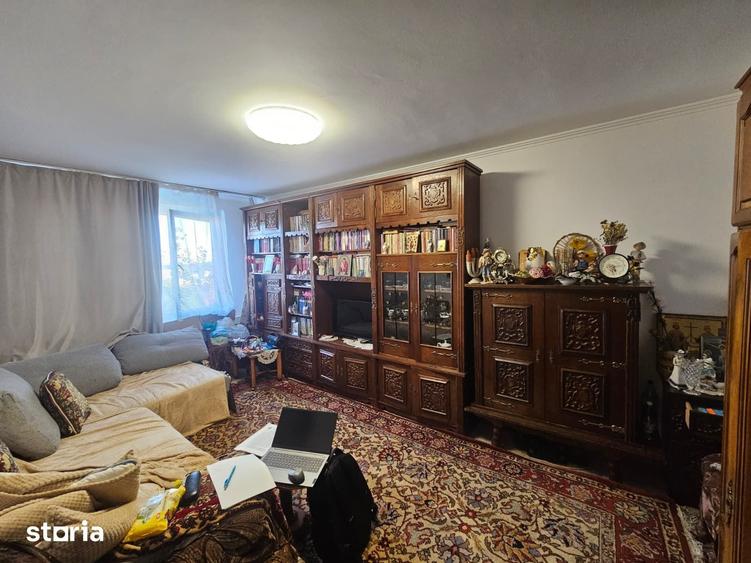 Apartament 2 camere decomandat, Etaj 5/8, Str. V. Croitoru - 2