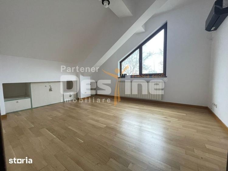 Domenii-1 Mai I Apartament Exclusivist pe 2 Niveluri I Garaj I Terasa - 17