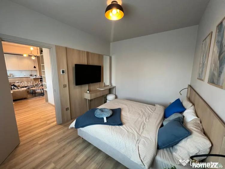 Apartament zona Unirii -Traian -Tip Aparthotel | Oportunitat - 7