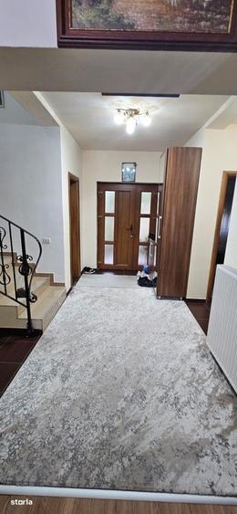 Casa 5 camere Ghiroda, vatra veche | teren 506 mp, langa parc - 2