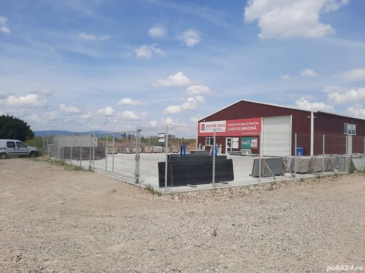 Spațiu comercial, de 510 mp, în Central