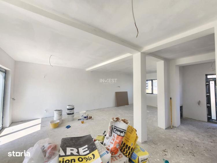 Casă cu 4 camere cu Teren 450 Mp în Miroslava