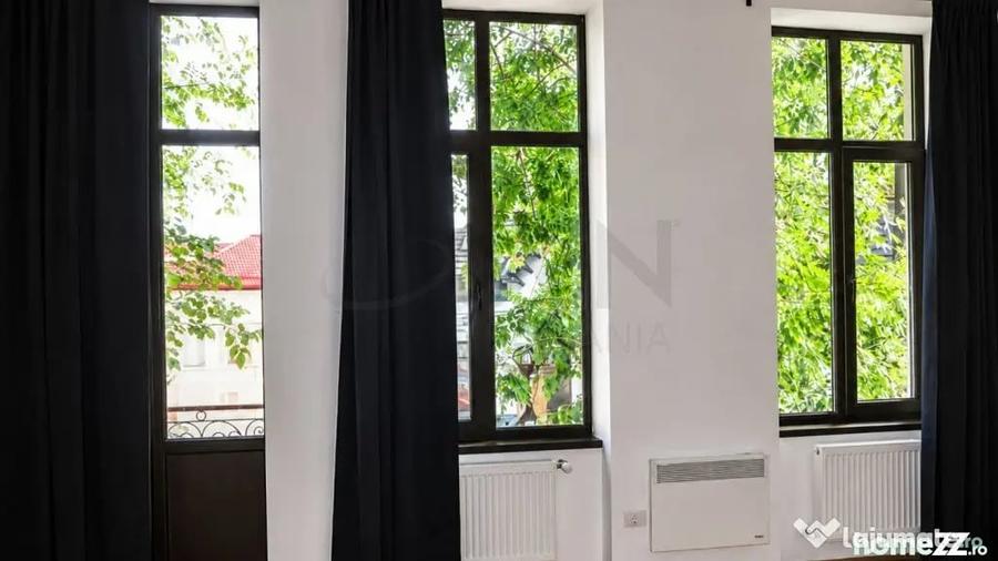 Spațiu comercial, de 220 mp, în Dacia