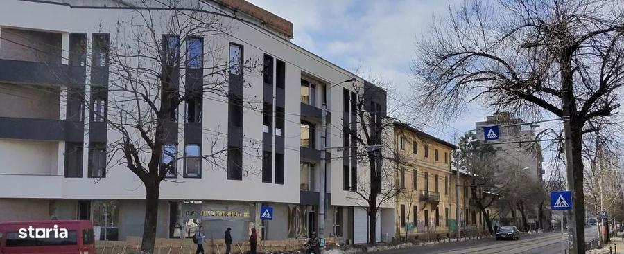 Spațiu comercial, de 90 mp, în Ferdinand