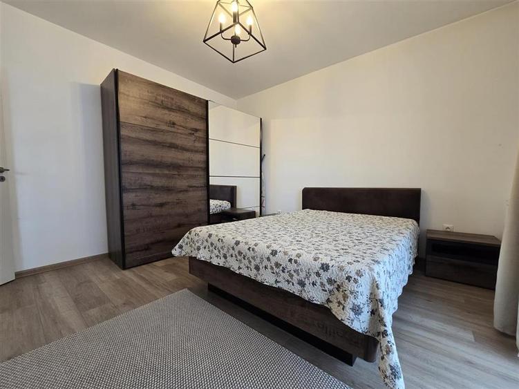 Apartament 2 Camere | Avantgarden | Parcare + Boxa - 1