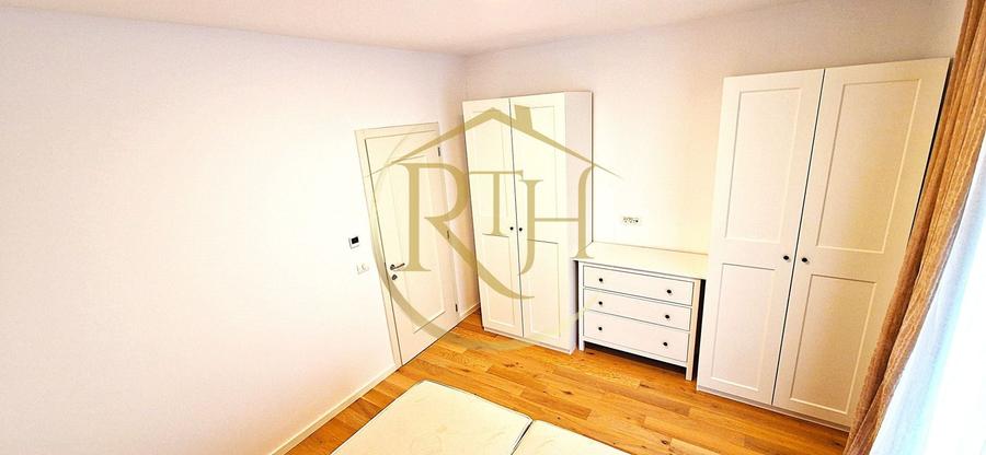 Apartament cu 2 camere decomandat, mobilat în Ronaț