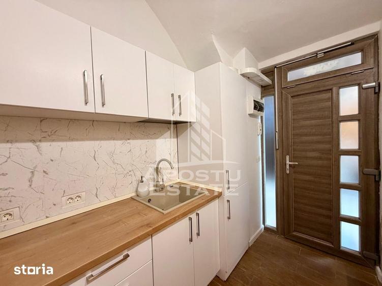 Apartament cu 1 camera de inchiriat, Piata Unirii, Timisoara - 7