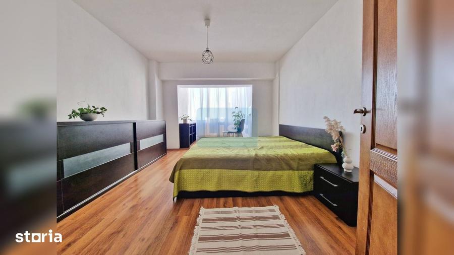 0% Comision | Apartament cu 3 camere, 72 mp, parcare, balcon | Zorilor - 5