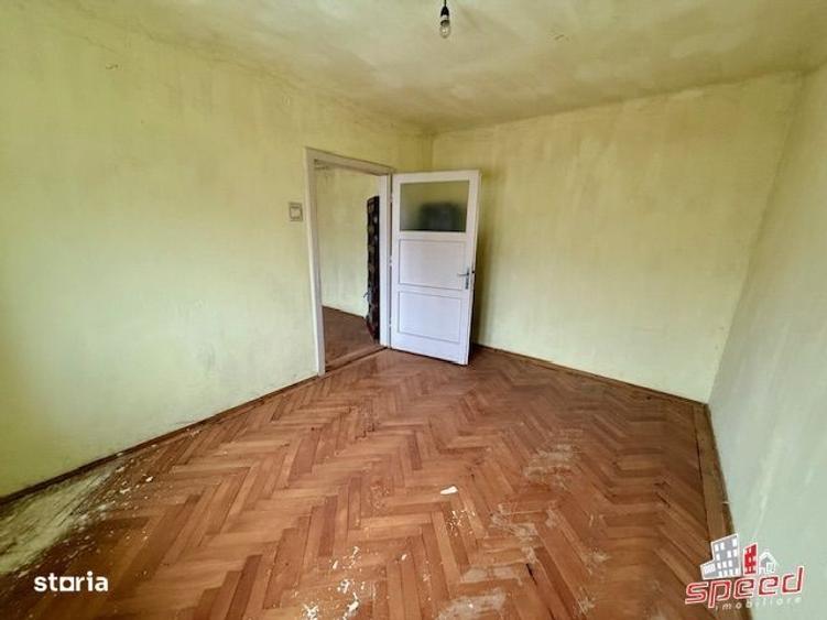 Apartament cu 2 camere în Bălcescu