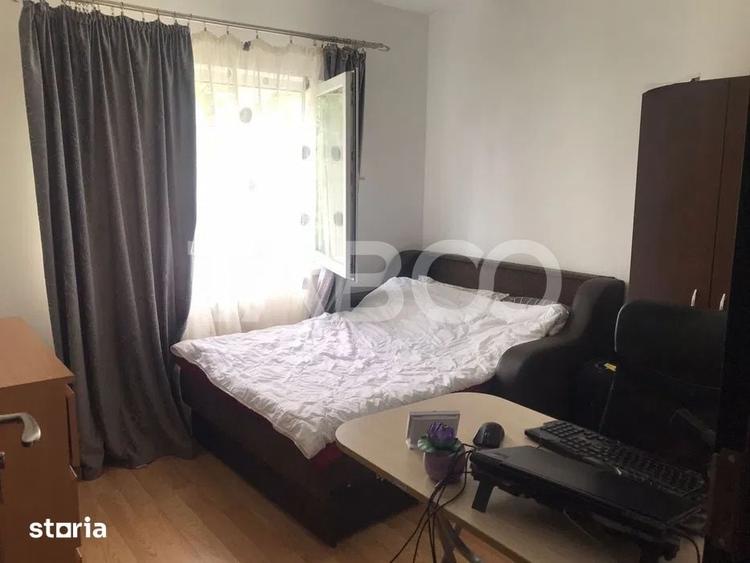Apartament cu 3 camere decomandat de vanzare in Manastur zona Big - 7