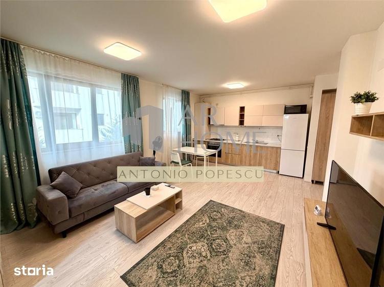Apartament 2 camere, parcare proprie, Ploiesti, Albert. - 3