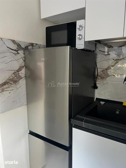 Apartament cu 2 camere în Rogerius