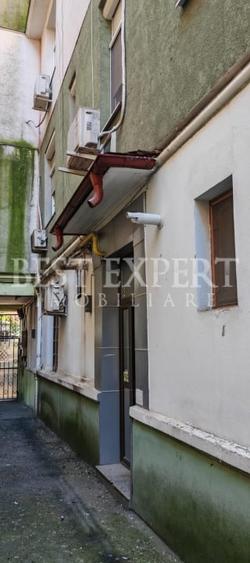 Apartament cu 5 camere decomandat, mobilat în Cișmigiu