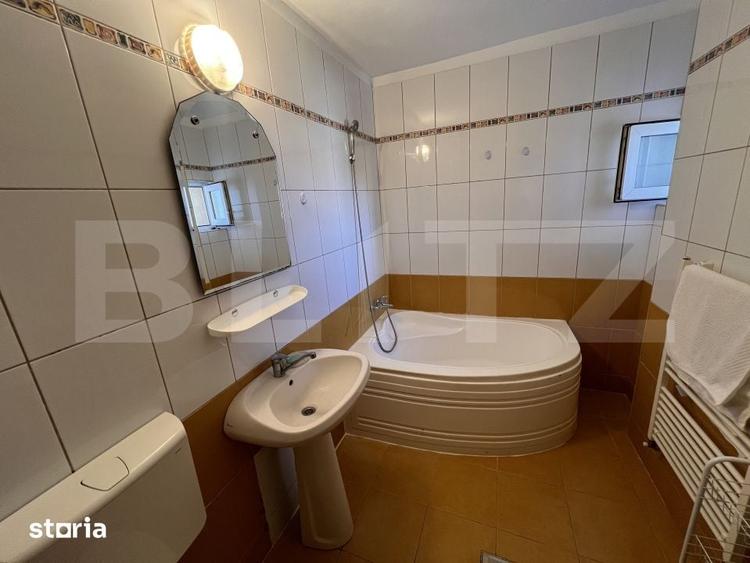 Apartament cu 2 camere decomandat în Zorilor — fotografia 1