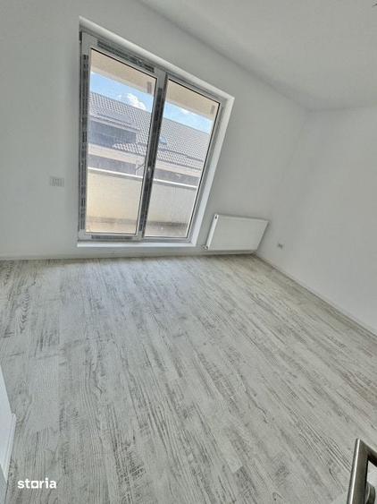 Apartament cu 2 camere în Militari — fotografia 1