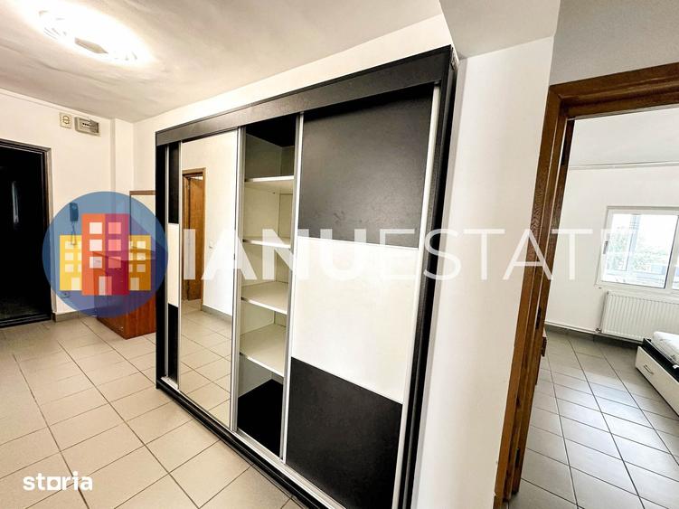 Dristor 10` Metrou Rond Alba Iulia Decebal Centrala PetFriendly 2Bai - 4
