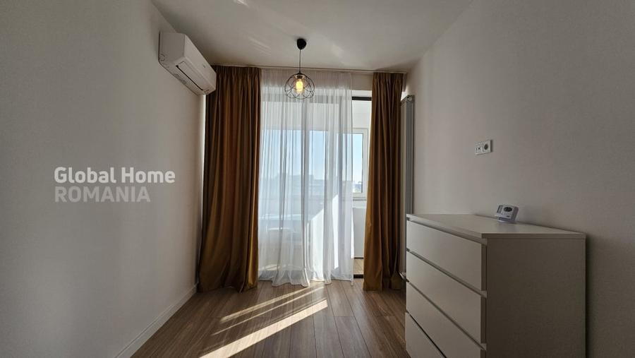 Apartament 2 camere 84MP | Pipera- Ivory Residence | loc parcare - 9