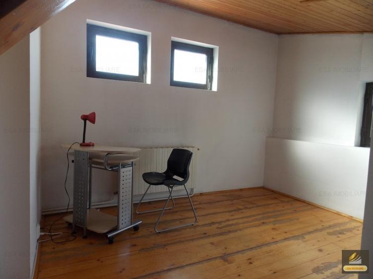 Apartament 3 camere in vila Floreasca Lake - 11