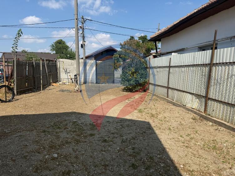 Casă individuală cu 3 camere cu Canalizare în Brestei