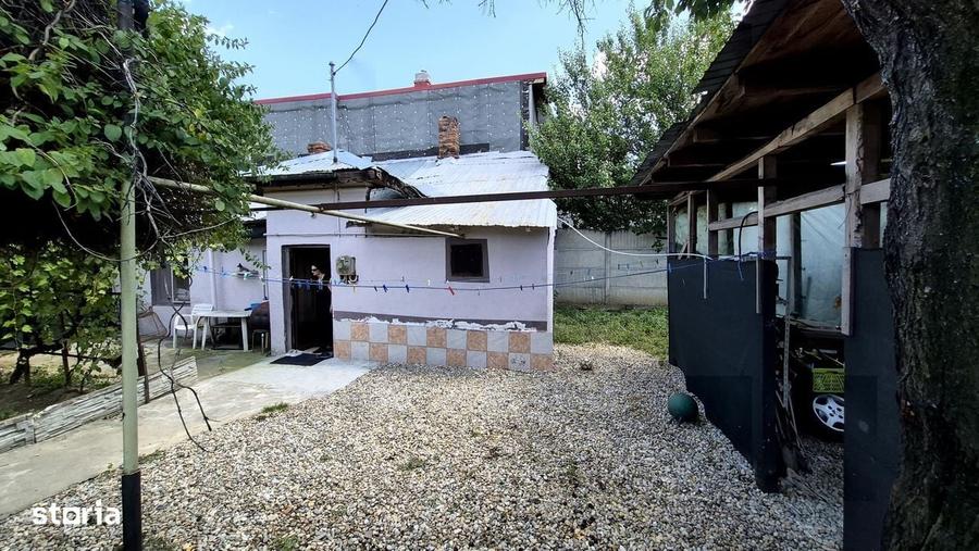 Spațiu comercial, în Chitila
