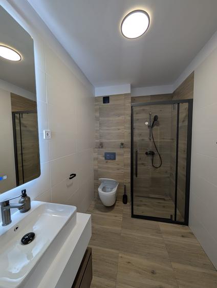 Apartament 2 camere, mobilat, parcare, lift, prima inchiriere, zona Tineretului - 7