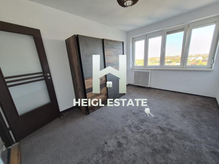 Apartament cu 3 camere în Șagului